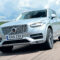 Engine Volvo No Deaths By 2022
