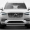Engine Volvo Xc90 2022 Youtube