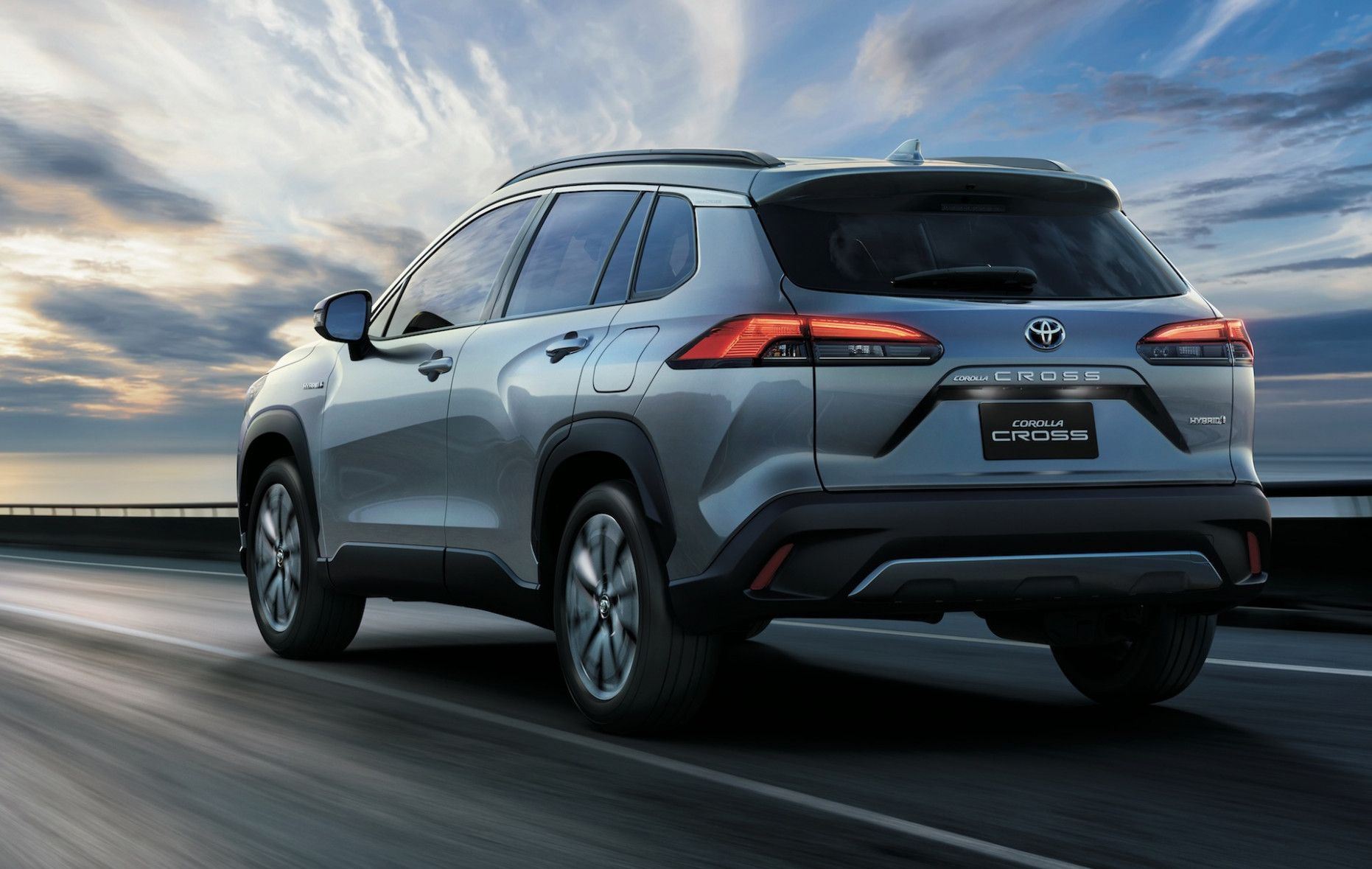 Model When Will The 2022 Toyota Corolla Be Available