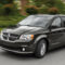 Engine Will There Be A 2022 Dodge Grand Caravan