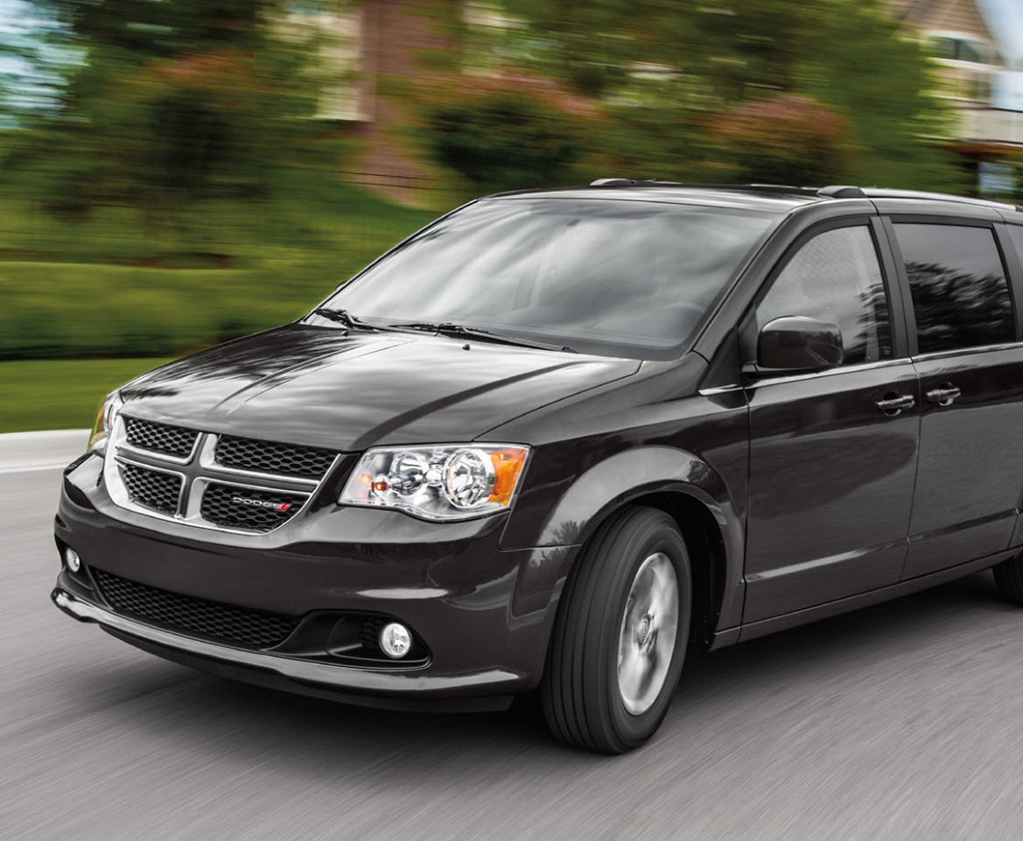 Release Date and Concept Will There Be A 2022 Dodge Grand Caravan