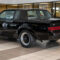 Exterior 2022 Buick Grand National Gnx