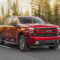 exterior 2022 chevrolet silverado Exterior 2022 Chevrolet Silverado