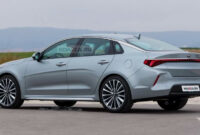 Pricing 2022 Chevy Malibu Ss