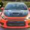 Exterior 2022 Dodge Dart Srt4