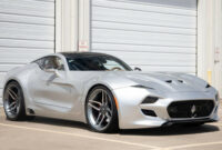 exterior 2022 dodge viper acr Specs and Review 2022 Dodge Viper ACR