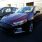Exterior 2022 Ford Fusion Energi