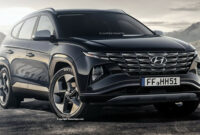 Reviews 2022 Hyundai Tucson N Line