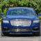 exterior 2022 lincoln continental Exterior 2022 Lincoln Continental