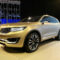 exterior 2022 lincoln mkx at beijing motor show Exterior 2022 Lincoln Mkx At Beijing Motor Show