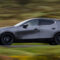 Configurations 2022 Mazda 3 Hatch