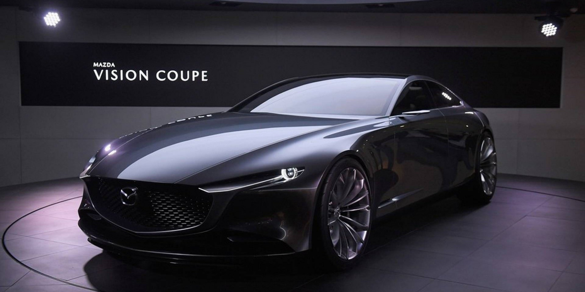 Overview 2022 Mazda 6 Coupe Overview 2022 Mazda 6 Coupe