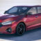 Exterior 2022 Nissan March Mexico Columbia