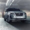 Exterior 2022 Nissan Patrol