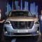 Exterior 2022 Nissan Patrol
