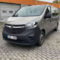Exterior 2022 Opel Vivaro