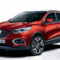 exterior 2022 renault kadjar Exterior 2022 Renault Kadjar