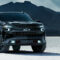 Exterior 2022 Silverado 1500 2500 Hd
