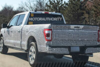exterior 2022 spy shots ford f350 diesel Price and Release date 2022 Spy Shots Ford F350 Diesel