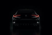 exterior and interior 2022 acura rlx release date Ratings 2022 Acura Rlx Release Date