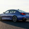 Exterior And Interior 2022 Bmw 3 Series Edrive Phev