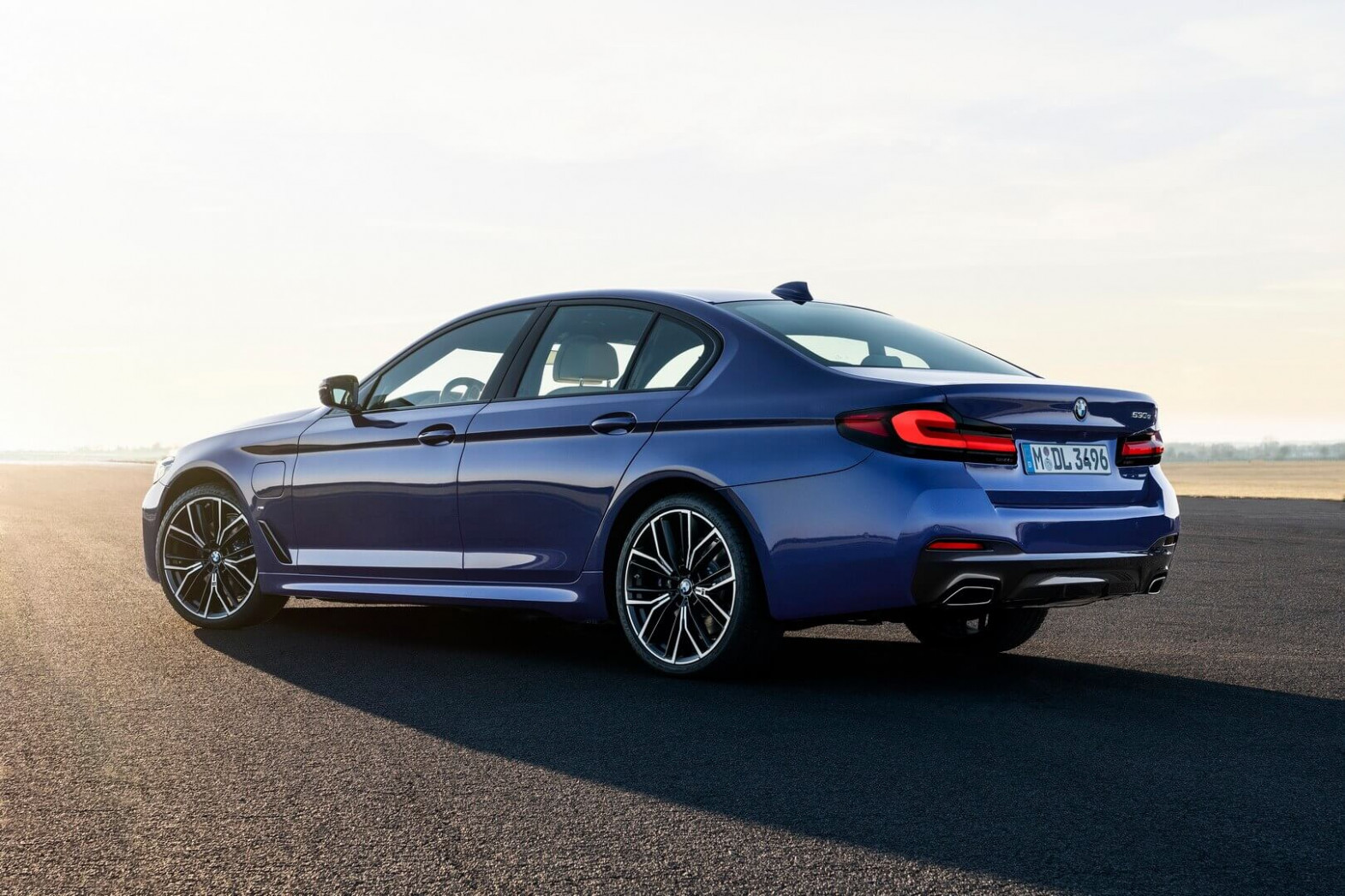 Overview 2022 BMW 3 Series Edrive Phev Overview 2022 BMW 3 Series Edrive Phev