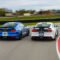 Exterior And Interior 2022 Ford Gt350