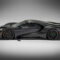 Exterior And Interior 2022 Ford Gt40
