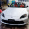 Exterior And Interior 2022 Honda S2000