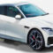Exterior And Interior 2022 Jaguar Xe