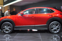 Release 2022 Mazda Mx 5 Miata