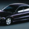 Exterior And Interior 2022 Mitsubishi Galant