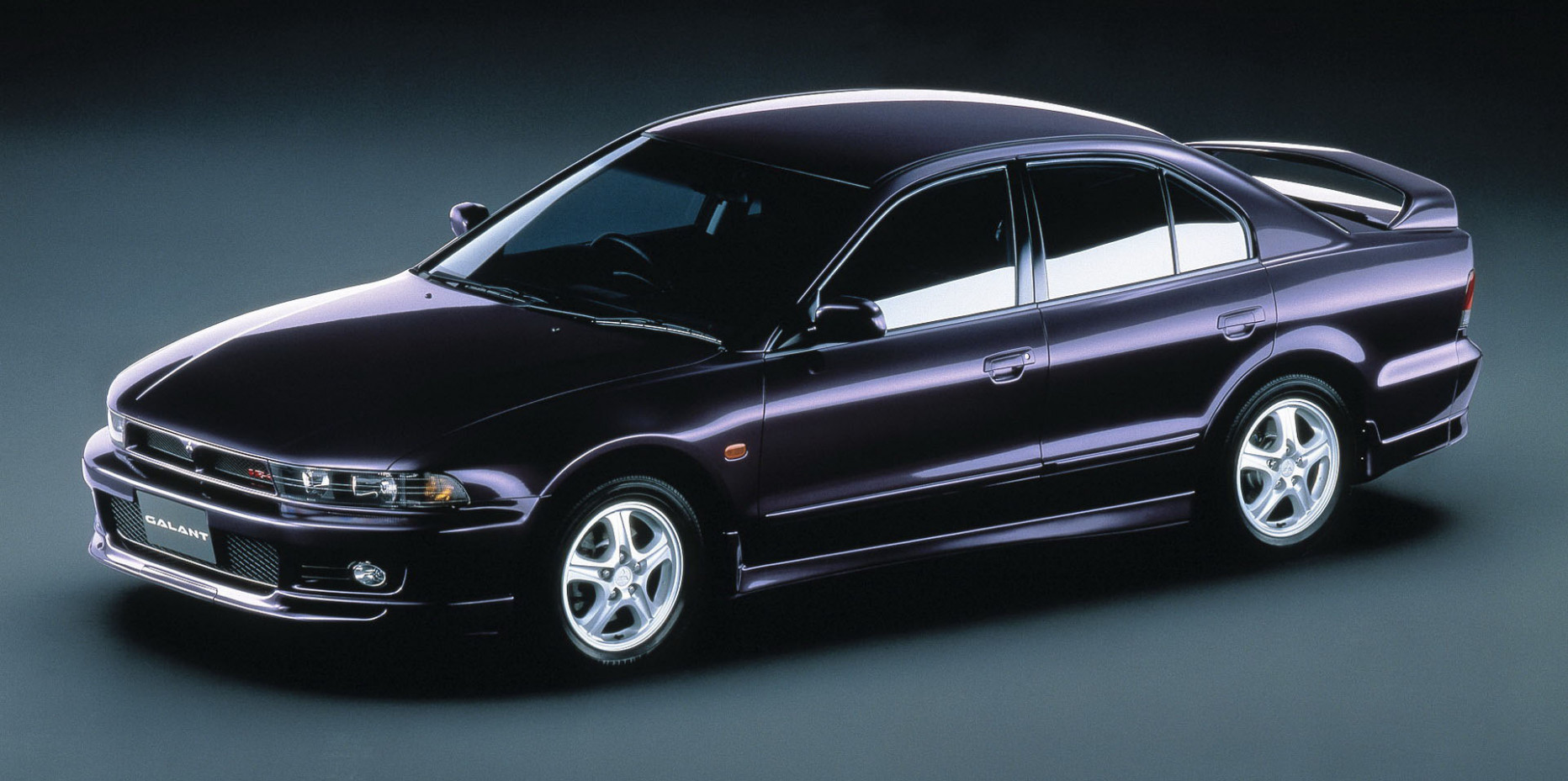 Redesign and Review 2022 Mitsubishi Galant