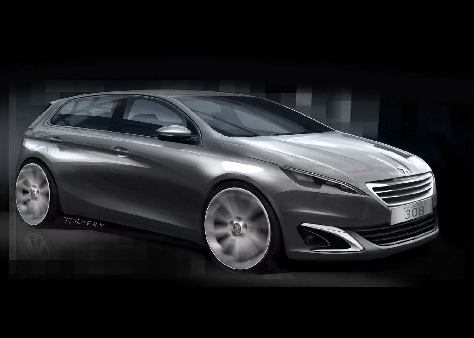 Prices 2022 Peugeot 308