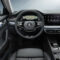 Exterior And Interior 2022 Skoda Octavias