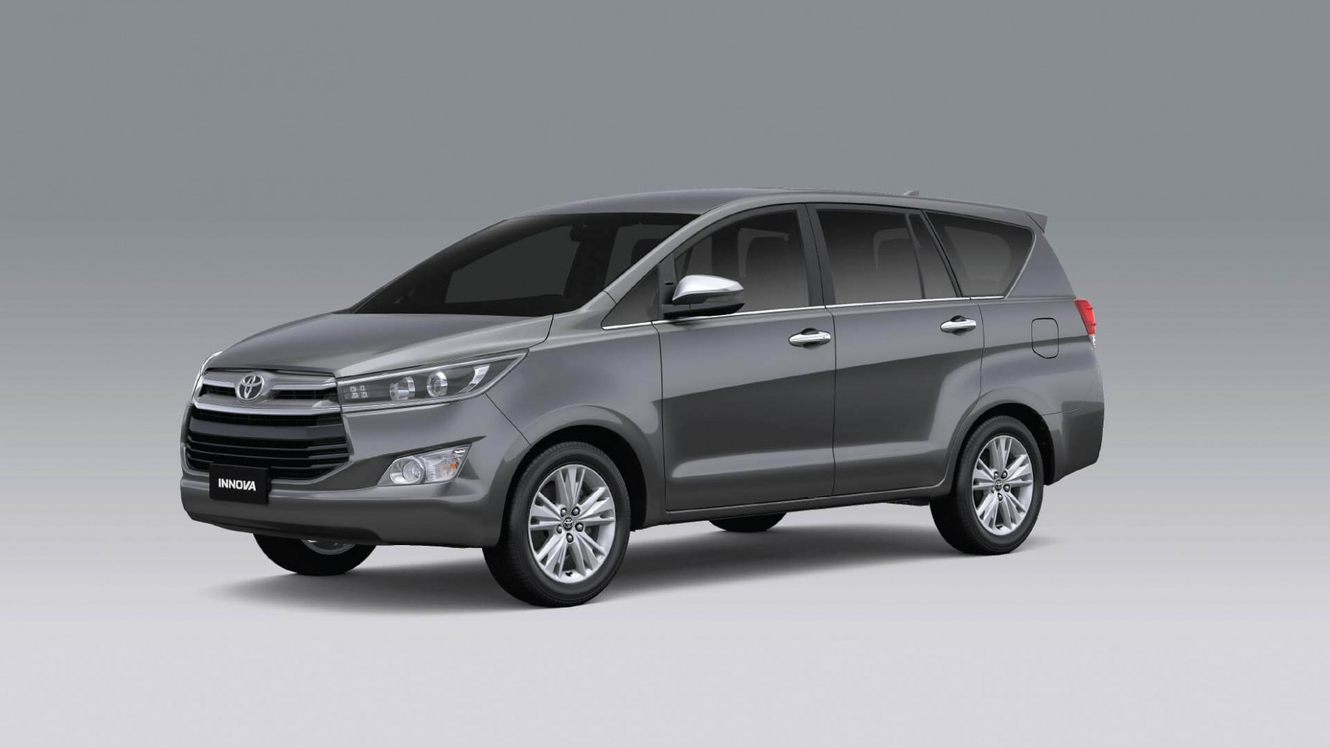 Exterior And Interior 2022 Toyota Innova