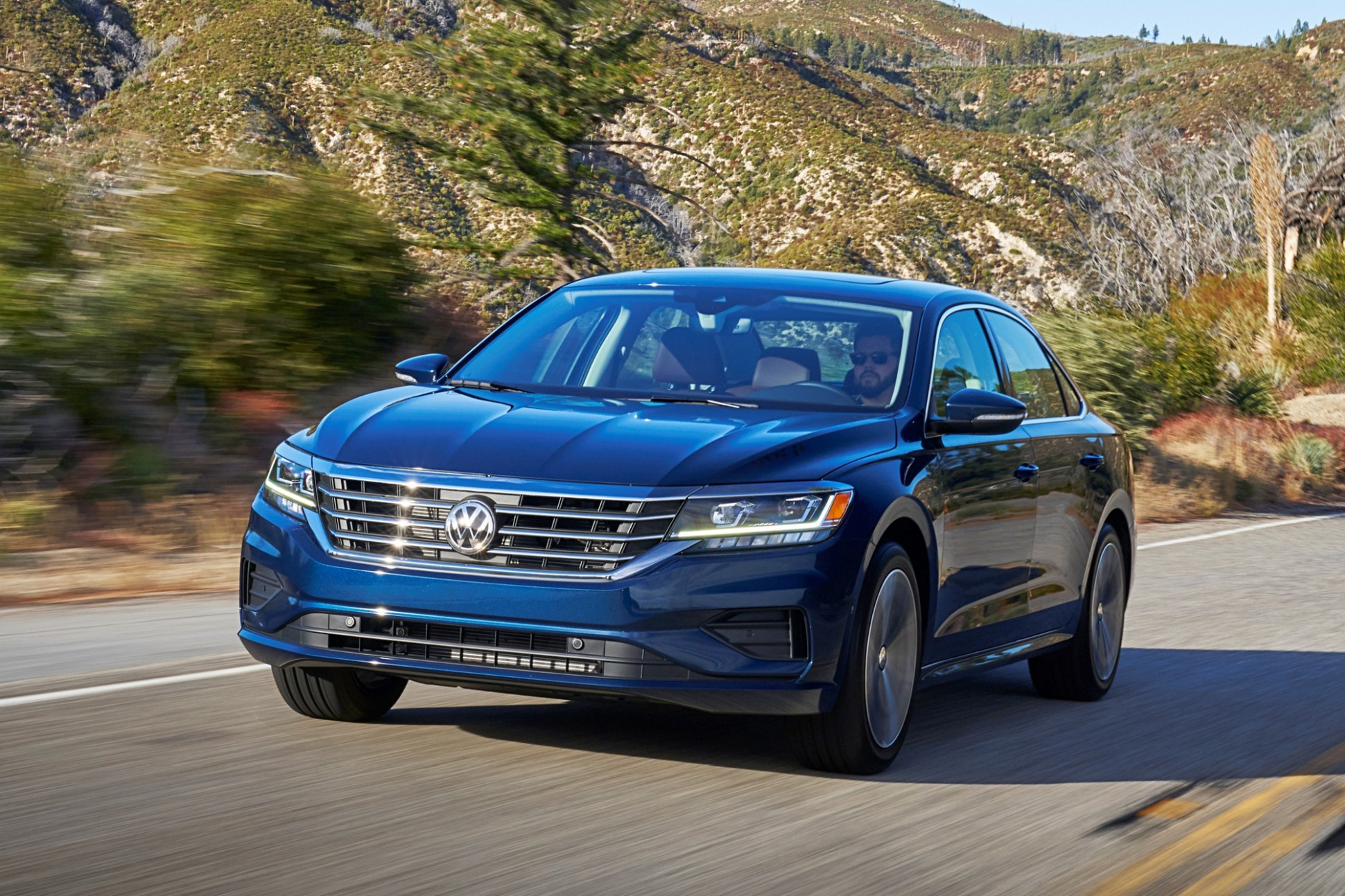 Redesign and Review 2022 Volkswagen Passat Redesign and Review 2022 Volkswagen Passat