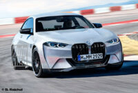 exterior and interior bmw m3 2022 Concept BMW M3 2022