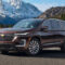 exterior and interior chevrolet traverse 2022 Exterior And Interior Chevrolet Traverse 2022
