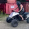 Exterior And Interior Honda Atv 2022