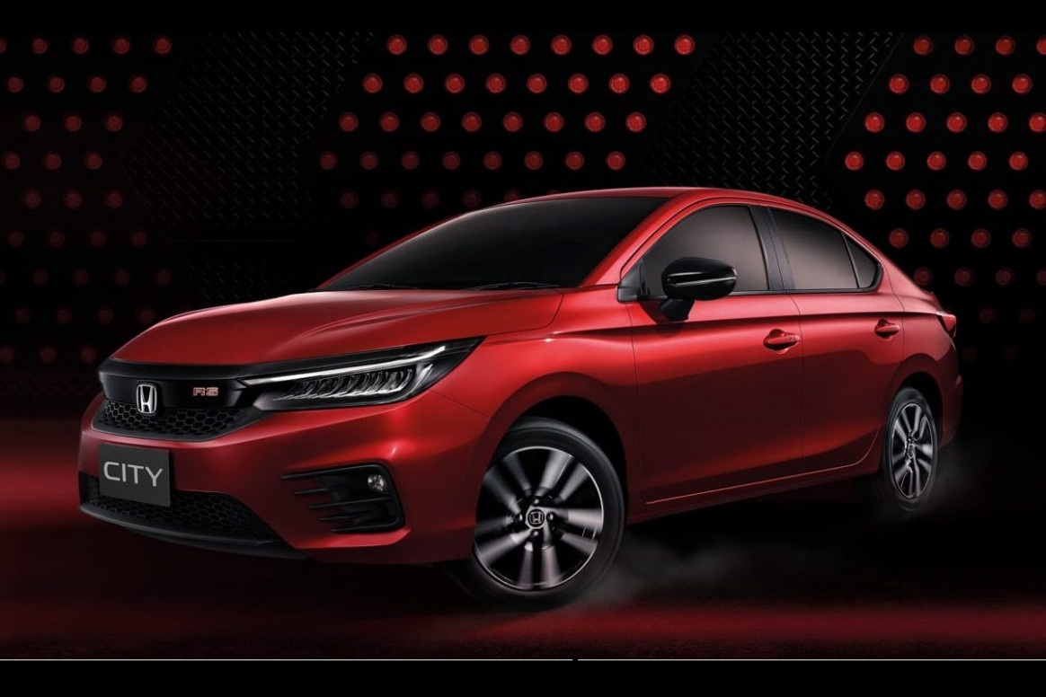 Images Honda City 2022 Interior Images Honda City 2022 Interior