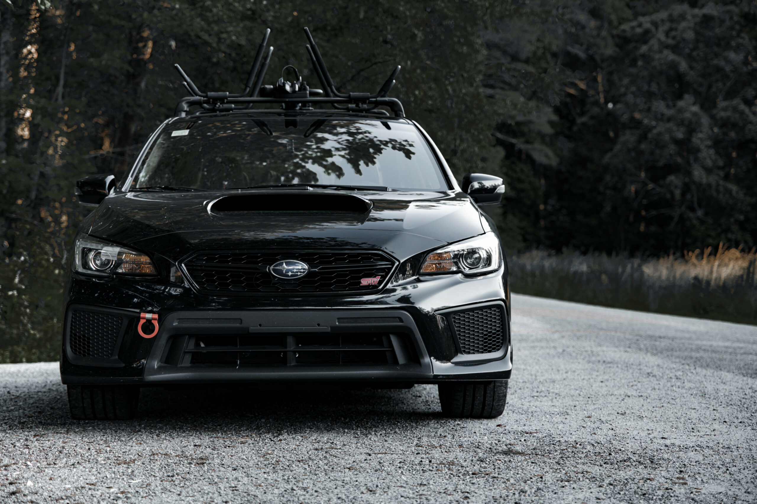 Pictures Subaru Wrx Hatchback 2022