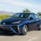 Exterior And Interior Toyota Plug In Hybrid 2022