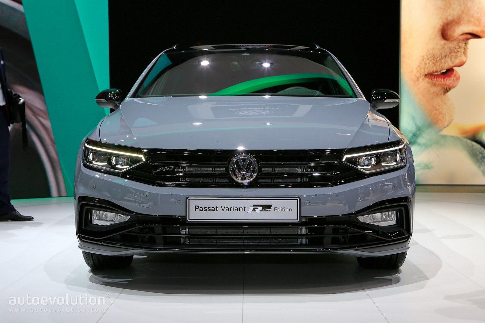 Release Date Volkswagen Passat 2022 Europe Release Date Volkswagen Passat 2022 Europe
