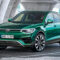 Exterior And Interior Volkswagen Suv 2022