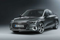 Specs Audi A4 2022 Interior