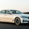 Exterior Bmw G30 Lci 2022