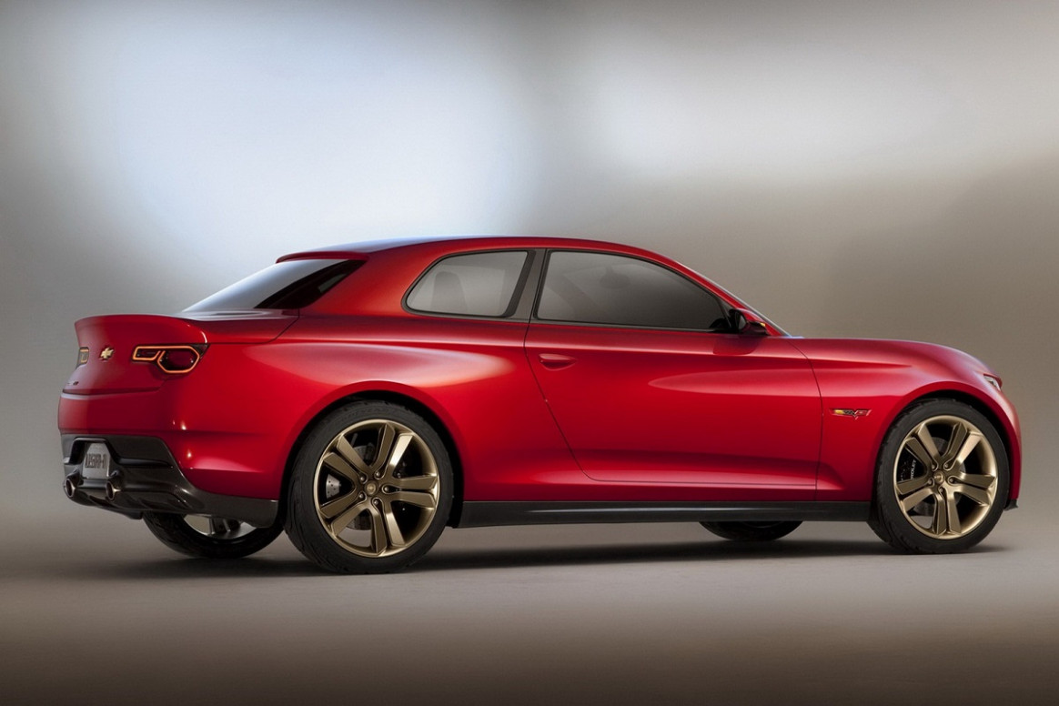 Performance and New Engine Chevrolet Nova 2022 Performance and New Engine Chevrolet Nova 2022