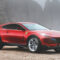 Exterior Ferrari 2022