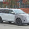 Exterior Ford Lincoln Navigator 2022